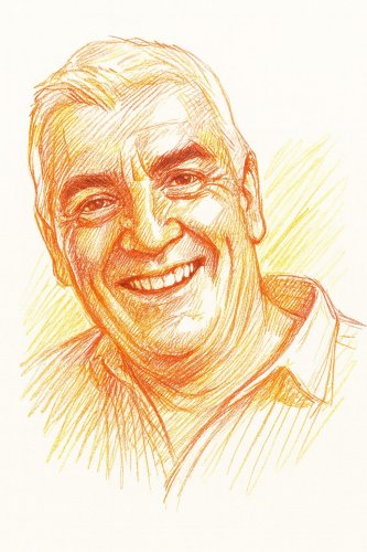 Alastair Freeman